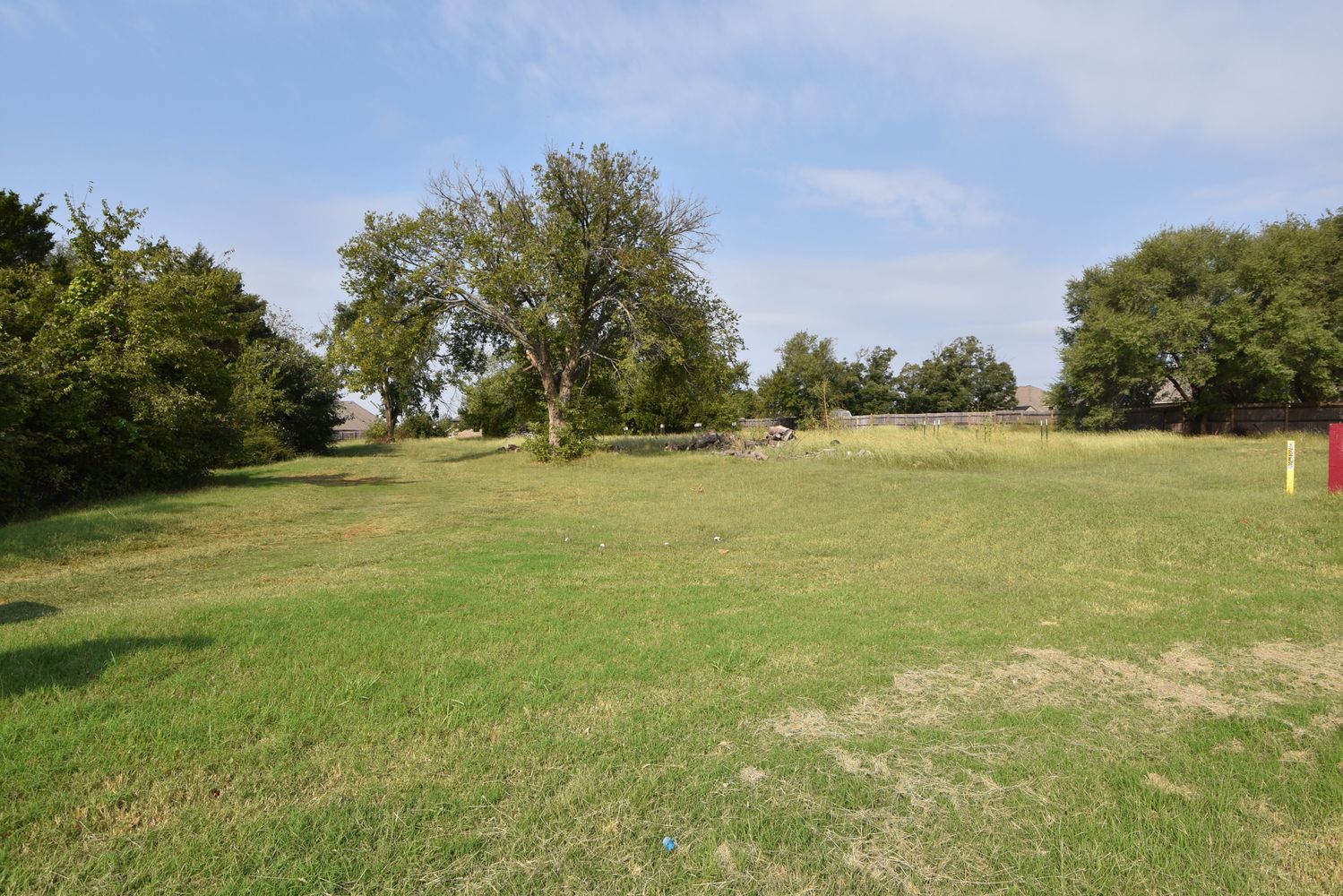 Crume: 3421 S Division St, Guthrie, OK 73044